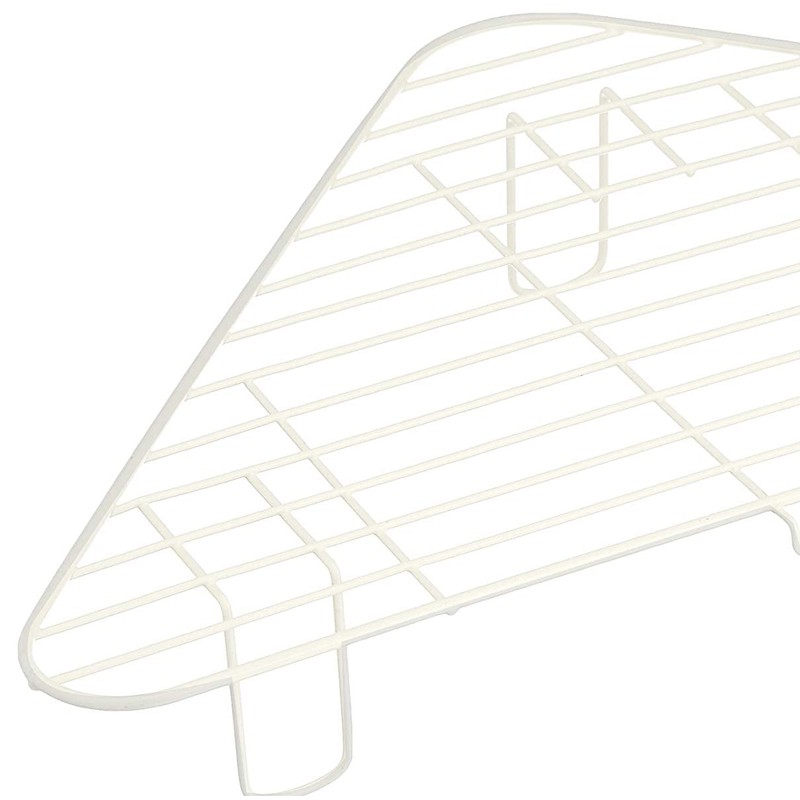 Gex Triangular Labillet, Dedicated Saw, Replacement Triangle Toilet for Rabbit