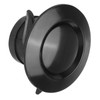 PATIKIL 3 Inch Round Air Vent, 1Pcs ABS Adjustable Soffit