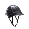 Portwest PC55GRR Endurance Work Safety Helmet EN 397 Carbon Look, Helmet