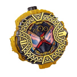 BANDAI Kamen Rider Zi-O DX Ohma Zi-O Ride Watch