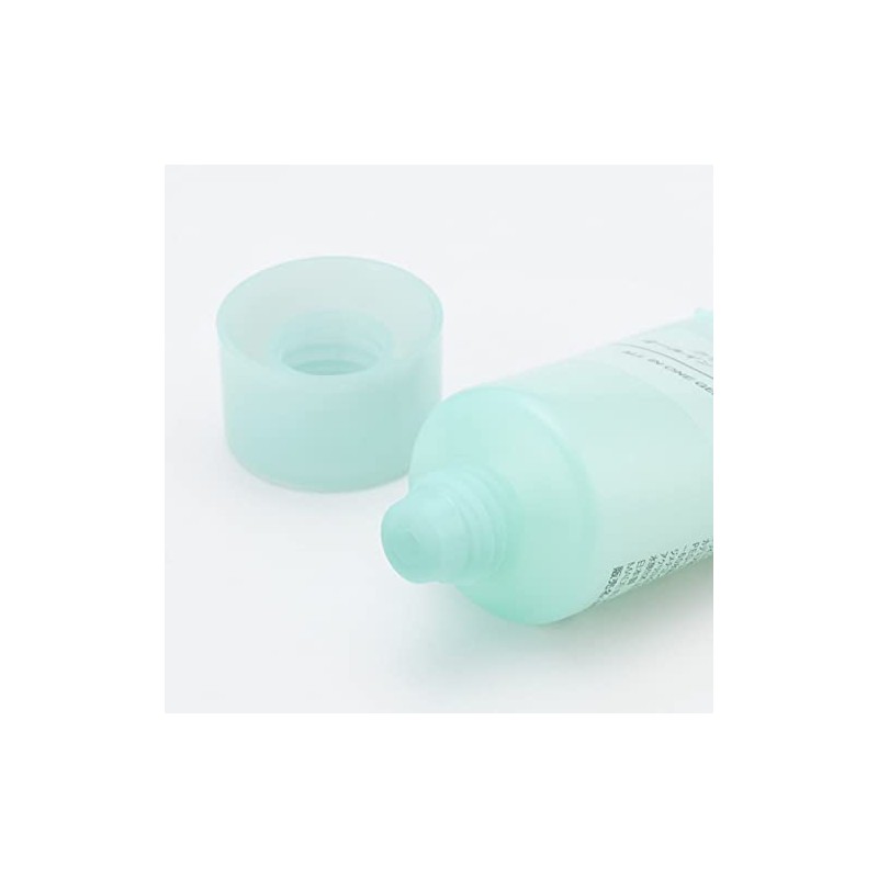 Muji 44293676 Clear Care All-in-One Gel, Portable, 1.1 oz (30
