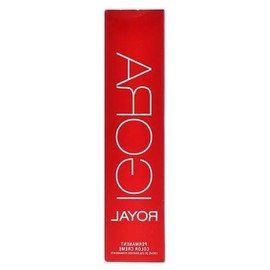 Royal Professional Hair Color Cream 60ML (7-1 - Medium Blonde Ash)