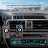 KEPEAK Estereos Para Carros Bluetooth Auto Estereo MP3 Radios Con