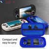 khanka Hard Travel Case Replacement for RG40XX H Retro Handheld