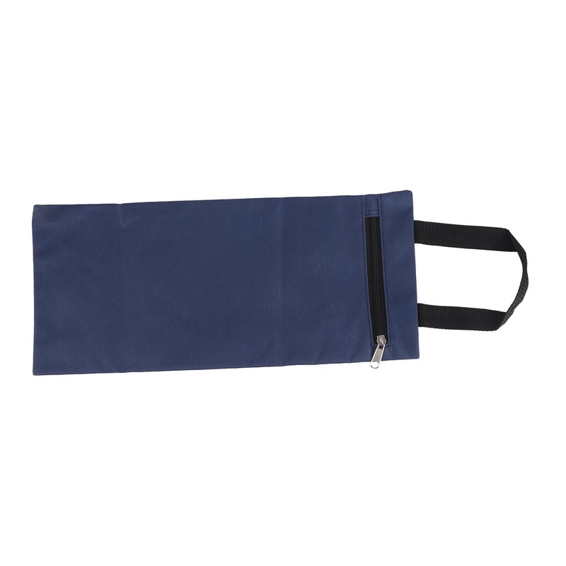 Unfilled Yoga Sand Bag Yoga Fitness Workout Empty Sandbag Dance