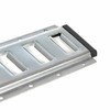 DC Cargo - E Track Tie Down Rail Kit 10'