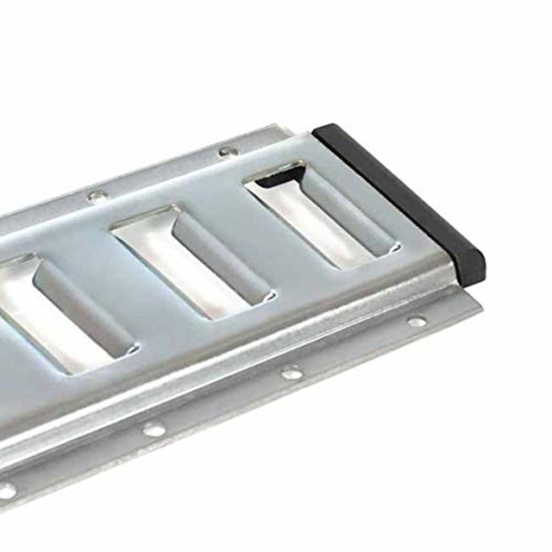 DC Cargo - E Track Tie Down Rail Kit 10'