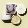 Partner company Vita C Eye Patch Moisturizing, skin elasticity, nutrition, whitening, eye spot, 1 pack / 비타 씨 아이패치 촉촉한 수분공급 피부탄력 영양공급 화이트닝 아이용 스팟 1개입