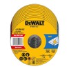 DT43921 Metal Cut Off Disc 115 x 1.2 x 22.23mm