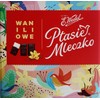 Ptasie Mleczko Chocolate Covered Vanilla Marshmallow (birds milk chocolate), 13.4