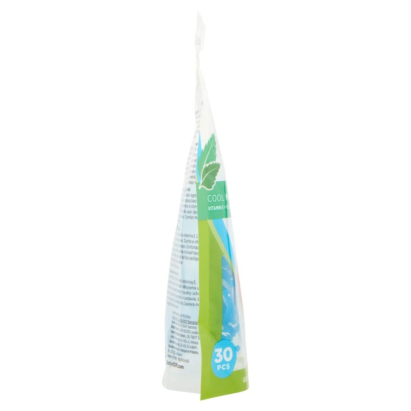 Seda Dent Gum Easy Flosser 30U C/Apl 890