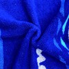 Champion 5065022700 Sports Towel, Approx. 13.4 x 43.3 inches (34