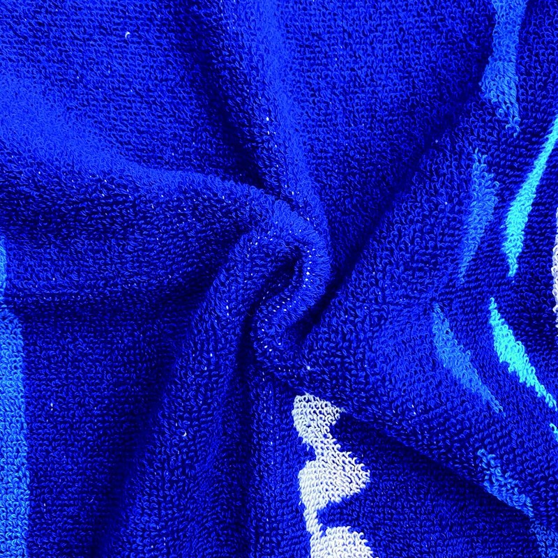 Champion 5065022700 Sports Towel, Approx. 13.4 x 43.3 inches (34