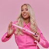 Mermade Hair Spin Curler 25mm - Pink