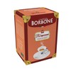 Caffè Borbone Respresso Espresso Capsules, 50 Capsules - Miscela Rossa