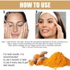 Turmeric Dark Spot Corrector Serum, Natural Turmeric Dark Spot Corrector