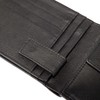 Maitre Unisex - Adult fusto Wallet Black Schwarz (schwarz 1)