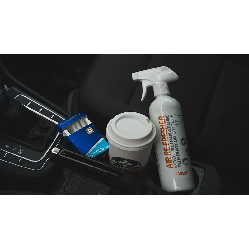 SansZo Odor neutralizer