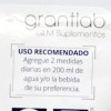 Colágeno Hidrolizado Marino Sin Sabor 300 Grs Grantlab