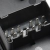 TRQ Left Power Window & Door Lock Switch Drivers Side