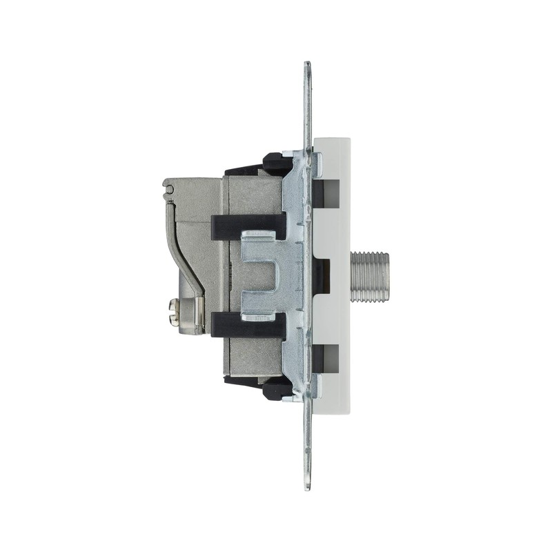 DEBFLEX Casual TV Mechanism Type F + White Cover +