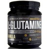 JBN - Just Be Natural L-Glutamine (Vanilla)