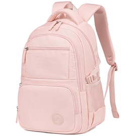 School Backpack for Teen Girls Women Laptop Backpack College Bookbags Middle School Travel Work Commuter Back Pack