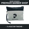 Beard Elegance Beard Care Set "Smooth-Style" Premium Beard Care Set