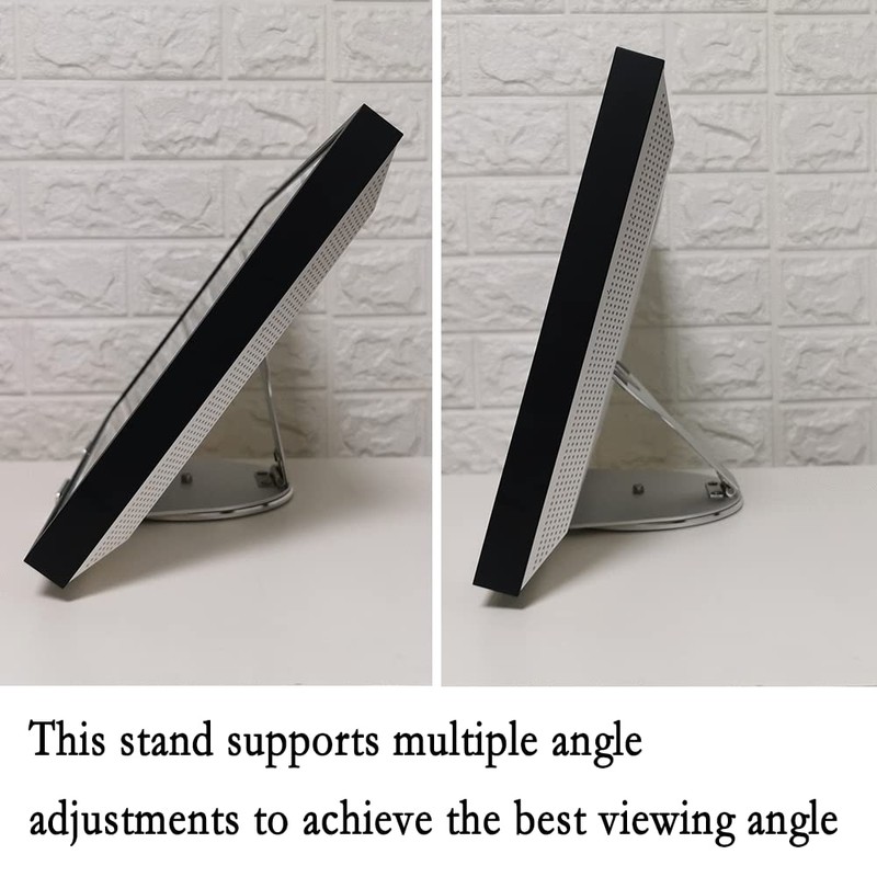 ATOPKUWAR Stand for Echo Show 15, Echo Show 15 Swivel