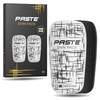 PASTE® Shin Pads Football Men, Women & Children Custom -