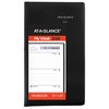 AT-A-GLANCE 2026 Planner, Weekly, 3-1/2" x 6", Pocket Size, Open