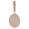 Frying Pan Non Stick Pan with HandleAluminum Alloy Flat Bottomed