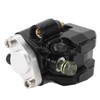ATV Rear Brake Caliper Hydraulic Accurate Control Metal Rear Brake