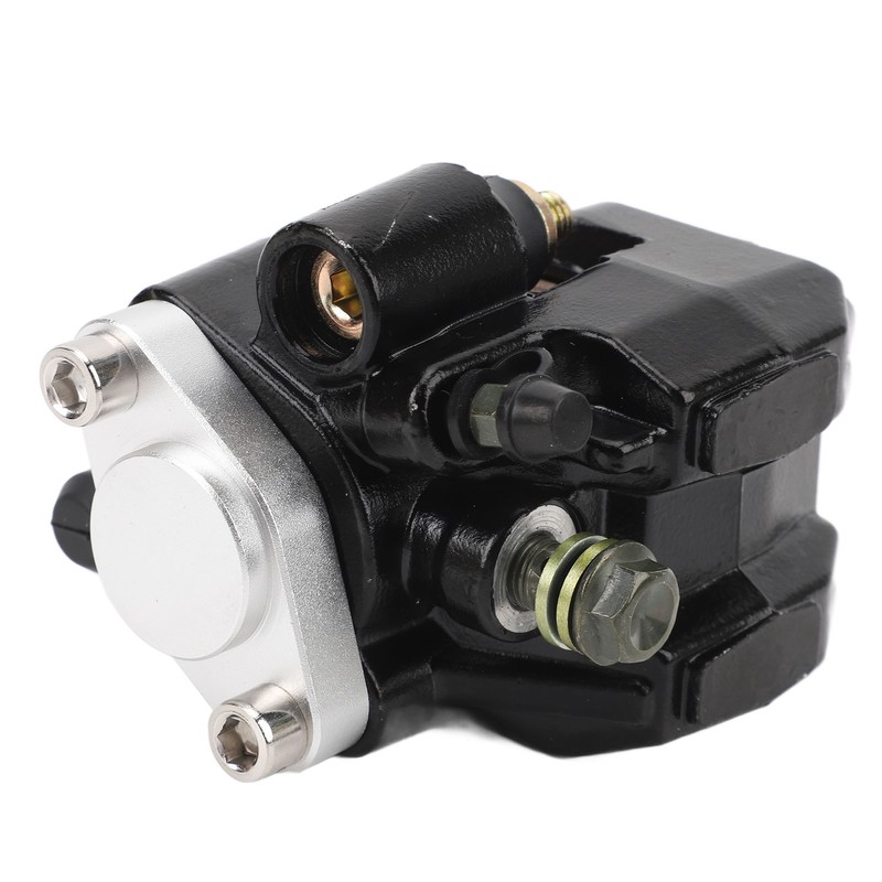 ATV Rear Brake Caliper Hydraulic Accurate Control Metal Rear Brake
