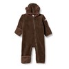 Colombia Kids Tiny Bear II Bunting, Bark