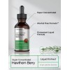 Horbäach Hawthorn Berry Liquid Extract | 2 fl oz |