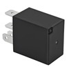 (Pack of 4) Fuel Pump Relay Replace Part for 4671168E