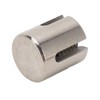 Metal Cable Clamp, Stainless Steel Cable Clamps 316 Stainless Steel