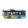 Siku 1400 Line Bus Metal/Plastic, Multicoloured, Multi-purpose, Toy Vehicle for