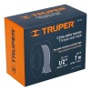 Paquete 10 Cinta De Teflon 12 Truper 12520