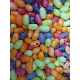Jelly Belly Beans Smoothie Blend Candy Candies 2 Pounds Free Shipping