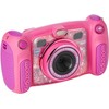 VTech KidiZoom Camera Pix, Pink