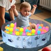 Ball Pit for Babies,Creative Ball Pool for Pet - No