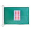 AZ Flag Gazebo Nautical Shade 45 x 30 cm -