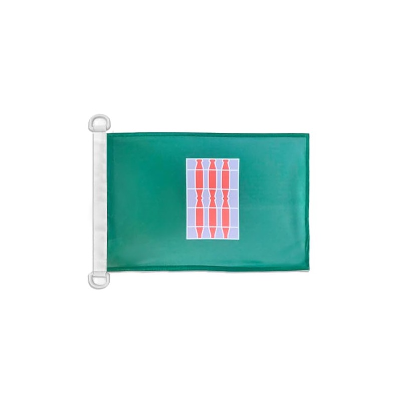 AZ Flag Gazebo Nautical Shade 45 x 30 cm -