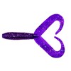 Relax DTT Double Tail Twister 10 cm Pack of 10