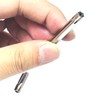 ZDingTech 5pcs T30 Torx Bit T30 Anti Tamper Proof Torx