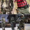 Ronin Type 1.75" Special Forces Tactical Gun Belt Multicam (M)