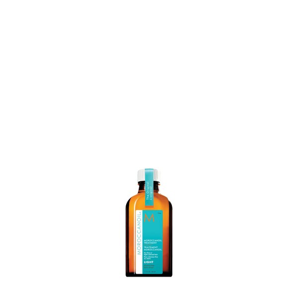 Moroccanoil Moroccanoil Treatment Light, 1.7 Fl. Oz.