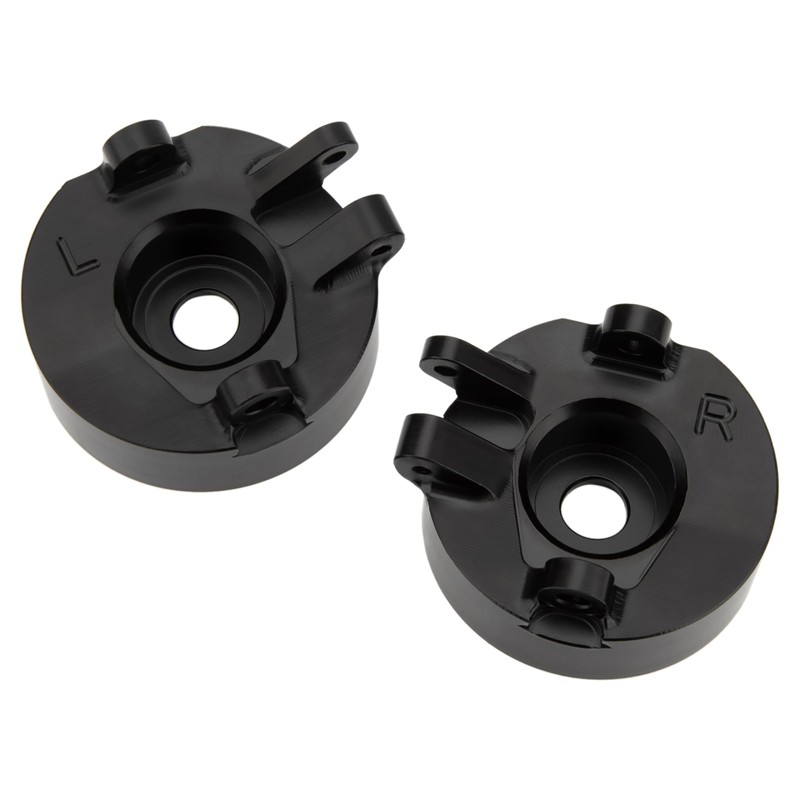 MEUS RACING Steering Knuckles ONLY for MEUS 1/10 Nylon Axles